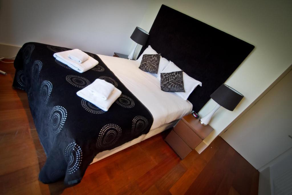 Merchant Quarters Apartments Liverpool Room photo